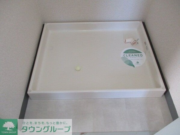 YONEDAYAビルの物件内観写真